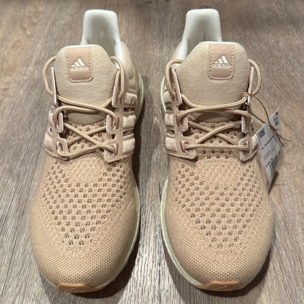 Adidas Ultraboost 1.0 Shoes - Picture 2 of 6